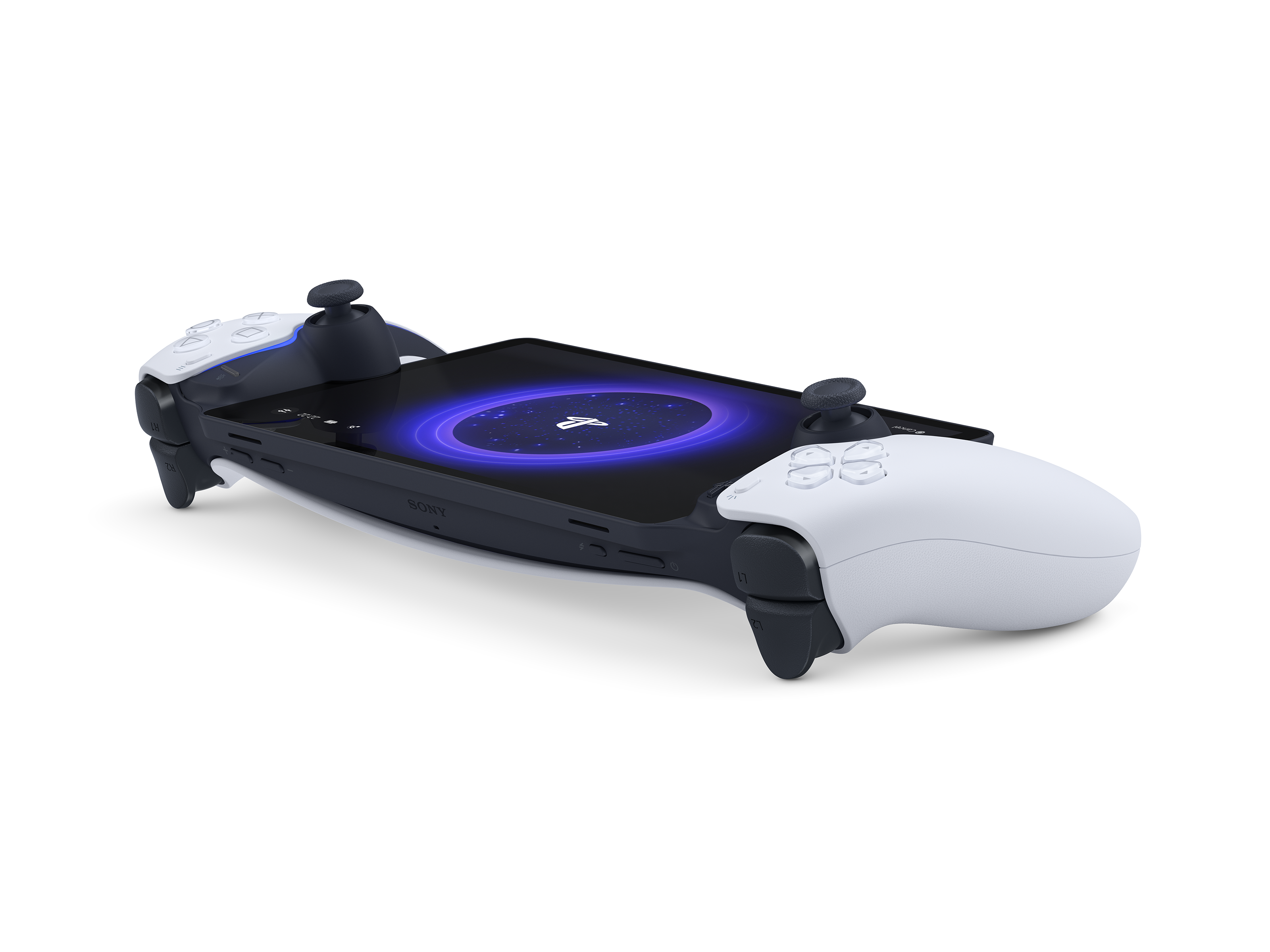 PLAYSTATION PORTAL™ REMOTE PLAYER PLAYSTATION PORTAL™ REMOTE PLAYER